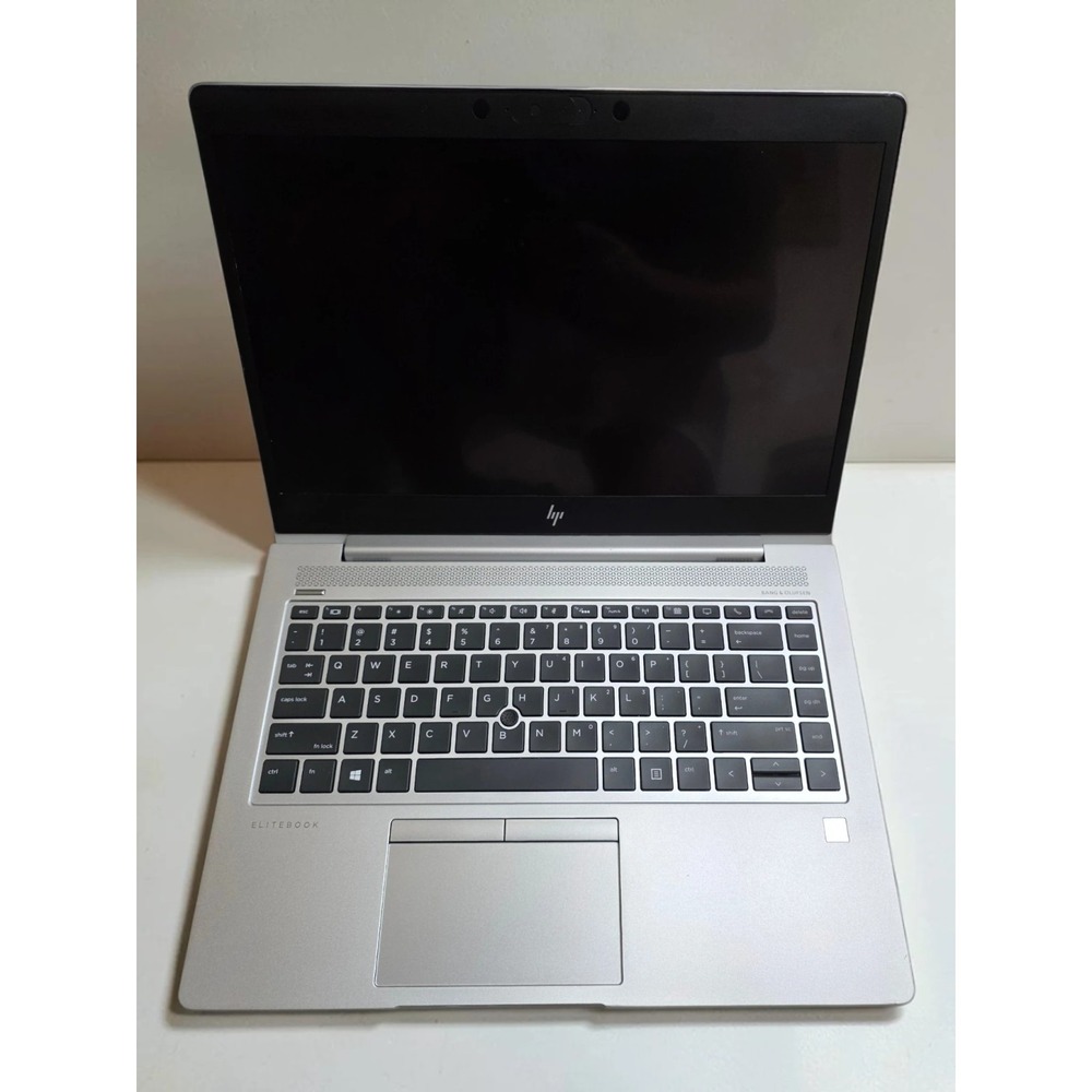 HP EliteBook 745 G6 14" Ryzen 5 PRO 3500U 16GB RAM No SSD/Windows *See Details*